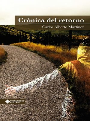 cover image of Crónica del retorno